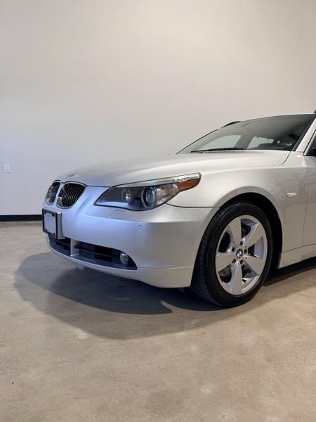 bmw 5 series 2006 WBANN73536CN02559 image bmw 5 series 2006 WBANN73536CN02559 image
